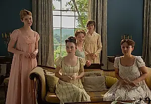 «La otra hermana Bennet»: una revolución en el mundo de Jane Austen