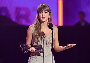 Taylor Swift se enfrenta a una demanda por la marca The Life of a Showgirl: «Absurdo y disparatado»