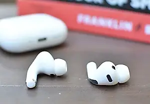Я уже боюсь AirPods с камерами от Apple