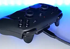 Una segunda oportunidad para Steam Controller: Valve abre las reservas