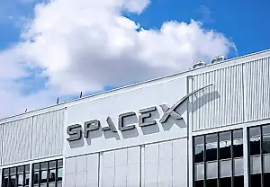 SpaceX invierte en chips de inteligencia artificial: proyecto de 55.000 millones de dólares en Texas