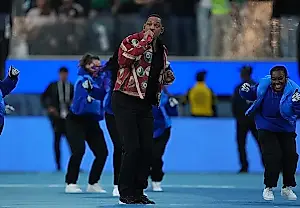 Will Smith gana el juicio contra el violinista de America’s Got Talent