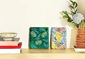 Kobo presenta nuevas fundas «caprichosas». Bonitas, pero no es lo que esperábamos