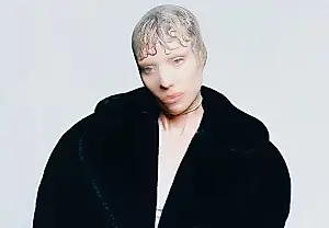Lykke Li – 'Afterparty': последний танец