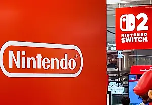 Nintendo sube el precio de Switch 2 por la escasez de chips