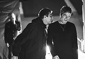 Documental sobre Oasis: los hermanos Gallagher vuelven a estar juntos