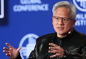 Nvidia y la inteligencia artificial: la promesa de una revolución industrial