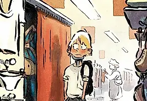 La animación en el Festival de Cannes 2026: cambios, favoritas y apuestas imprevisibles