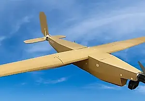 Drones de cartón: Japón y Australia lanzan aparatos baratos para misiones de un solo uso