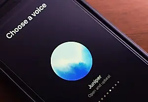 OpenAI lanza nuevos modelos de IA de voz