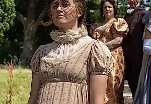 Segunda temporada de «The Other Bennet Sister»: lo que se sabe