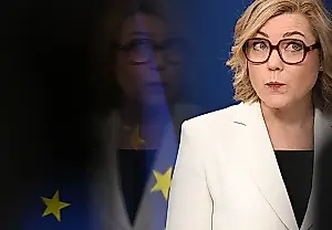 La UE pone el punto de mira en las VPN tras lanzar una aplicación para verificar la edad