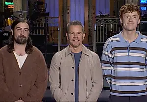 Ноа Кан на SNL: большой триумф грустных гитар