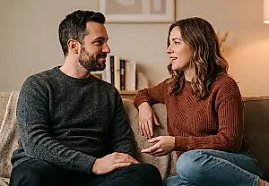 Metaanálisis: por qué la gente habla de su sexualidad