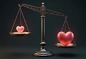 Cuando la empatía escasea: cómo ahorrar en sentimientos destruye las relaciones