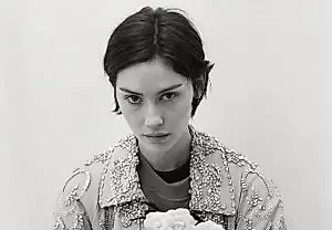 Gracie Abrams publica su tercer álbum