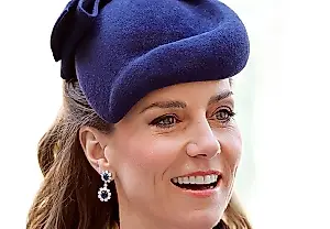 La princesa Kate empieza la mañana con un superalimento
