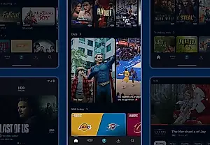 Prime Video copia a TikTok: un carrusel vertical de películas