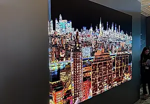 Micro-LED: ¿cuándo llegará el desenlace?