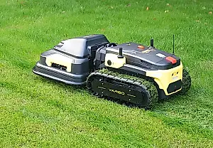 Yarbo eliminará la «puerta trasera» remota de su cortacésped robot