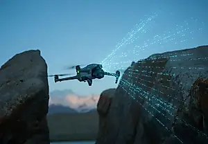 DJI Mini 5: ждем слетевший с катушек дрон с усовершенствованиями!