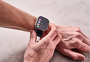 Apple cambia de idea y renuncia al Touch ID en el Apple Watch para ampliar la batería