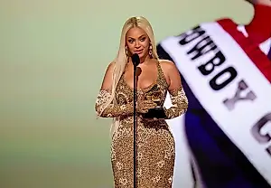 Un hombre se declara culpable de robar música inédita de Beyoncé y es condenado a dos años de cárcel