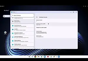 Google muestra Aluminium OS por accidente (o no): filtración antes del lanzamiento