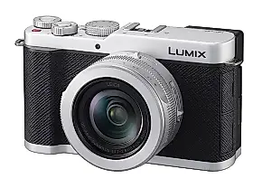 Panasonic lanza la cámara L10 por el 25.º aniversario de Lumix