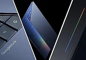 Google presenta Googlebook, una plataforma basada en Gemini: ¿quizá el primer sistema operativo con IA?