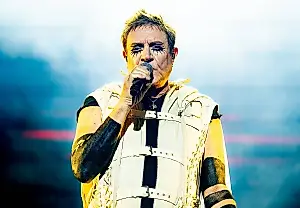 Duran Duran se niega a tocar en Glastonbury si no encabeza el cartel