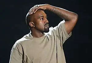 Rap y tribunales: Kanye contra los derechos de autor