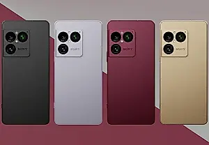 Sony por fin renueva los Xperia