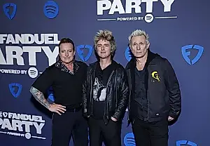 Green Day lanza la comedia NIMRODS