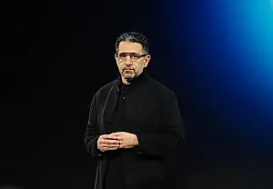 Panos Panay responde a los rumores sobre un nuevo móvil de Amazon