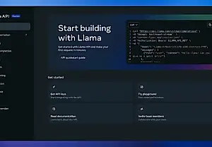 Meta делает жизнь разработчиков проще с Llama API