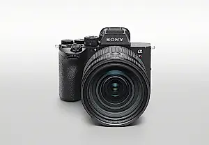 Sony представила A7R VI с новым сенсором 66,8 МП — и ценой $4 500