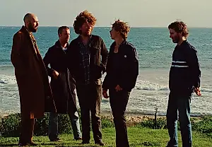 Pond publica el sencillo «Through The Heather»