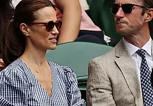 Un conflicto de 20 millones: la batalla de Pippa Middleton por su mansión