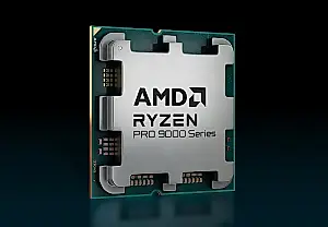 El mejor procesador para juegos de AMD llega a las estaciones de trabajo