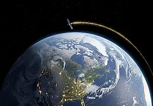 Google y SpaceX negocian centros de datos en órbita