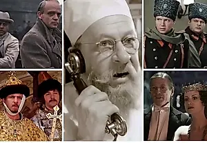 Las mejores adaptaciones de Bulgákov: el imprevisible Maestro en la pantalla