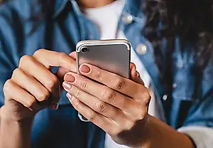 Estudio de las redes sociales para la salud mental