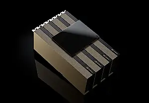EE. UU. permitió a 10 empresas chinas comprar chips NVIDIA H200