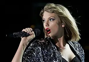 Taylor Swift y Beyoncé entran en el Registro Nacional de Grabaciones de EE. UU.