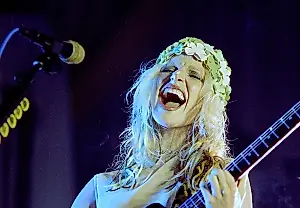 Hayley Williams provocó una «muerte del ego» en su concierto de Los Ángeles