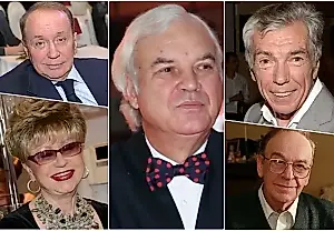 De Kirillov a Molchanov: cómo se apagaron las voces de los grandes programas de televisión