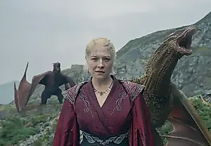 El futuro clan de los Targaryen