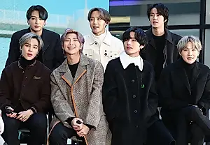 BTS prepara el álbum ARIRANG