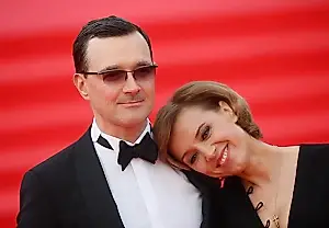 Los hijos de Ksenia Alferova y Egor Beroyev: la vida tras un sonado divorcio
